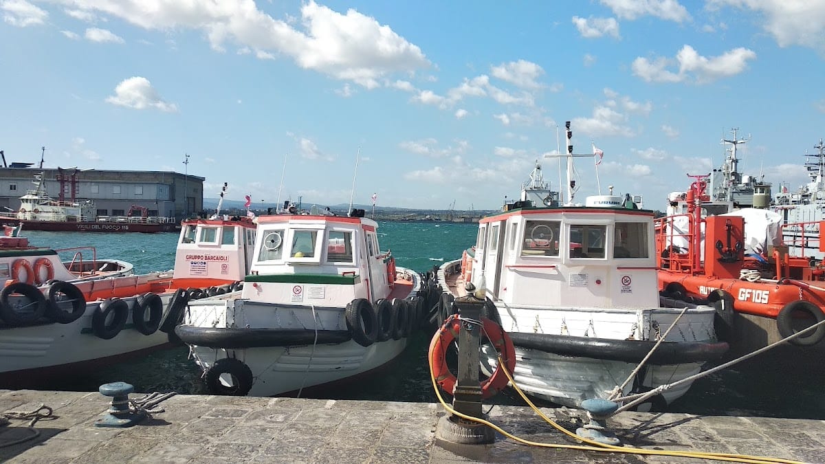 B&B Vecchia Darsena