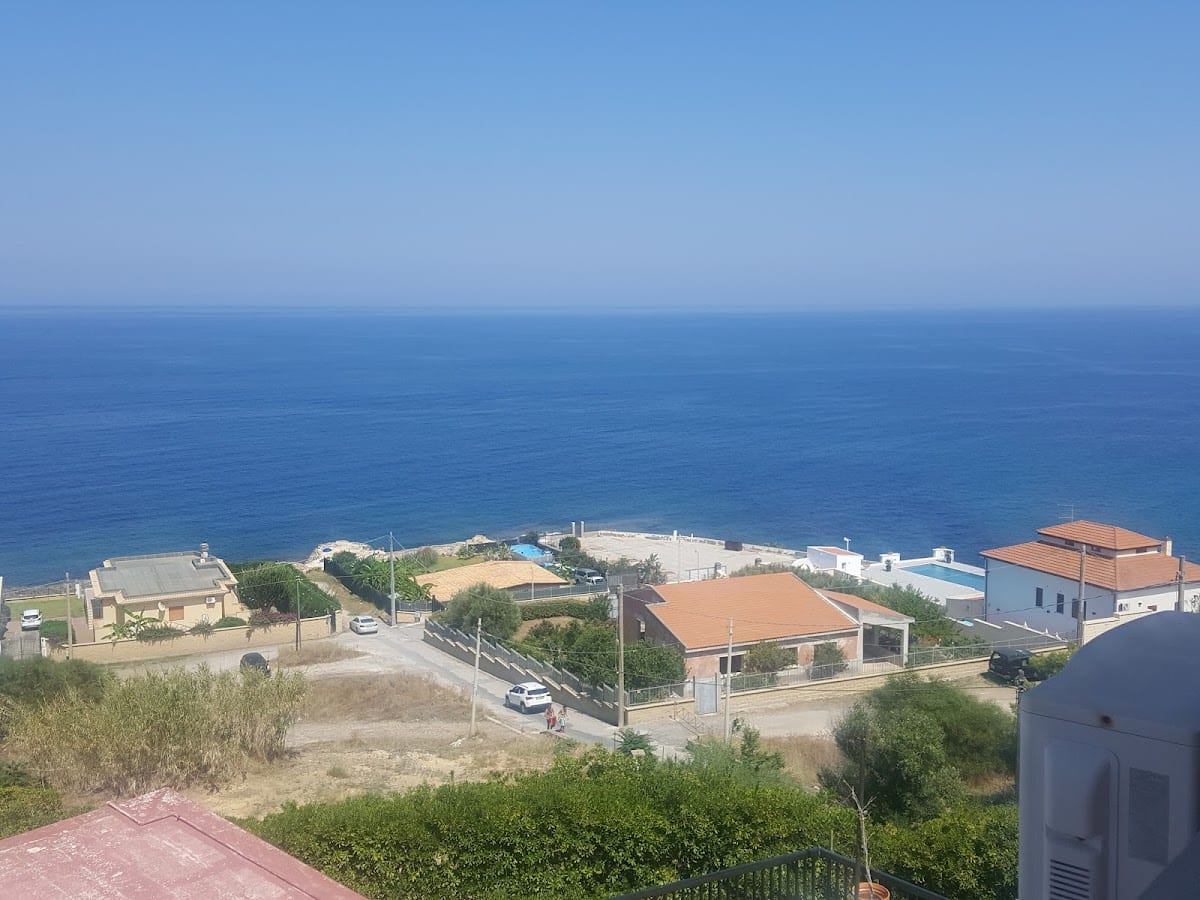 Hotel Villa Marina
