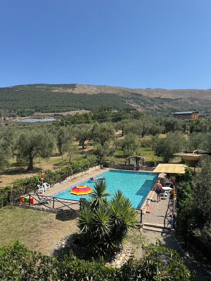 B&B L'Oasi