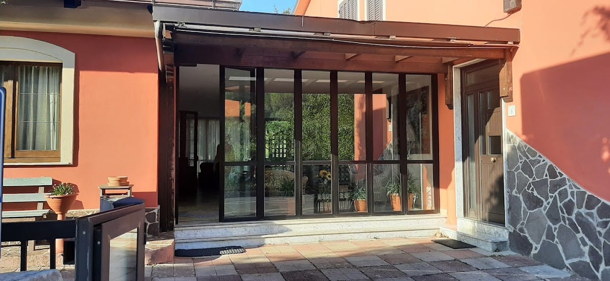 Hotel Ristorante "Zi Marianna"