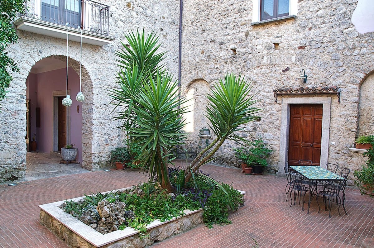Palazzo Sabini