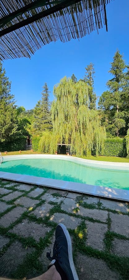 B&B Tenuta CampoMagliano
