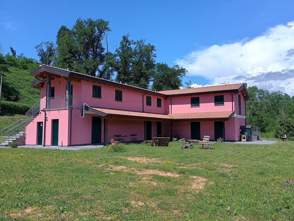 Dalla Gina e Paolino B&B