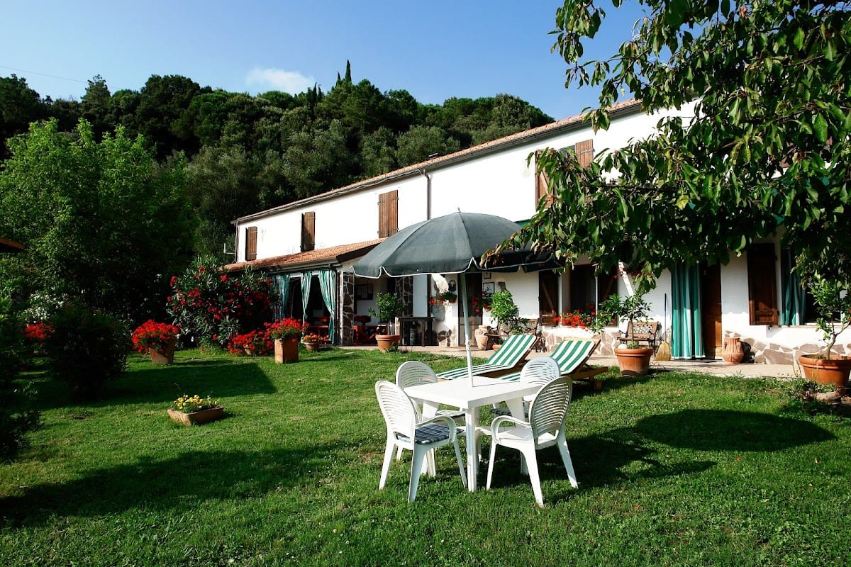 La Bianca Fattoria