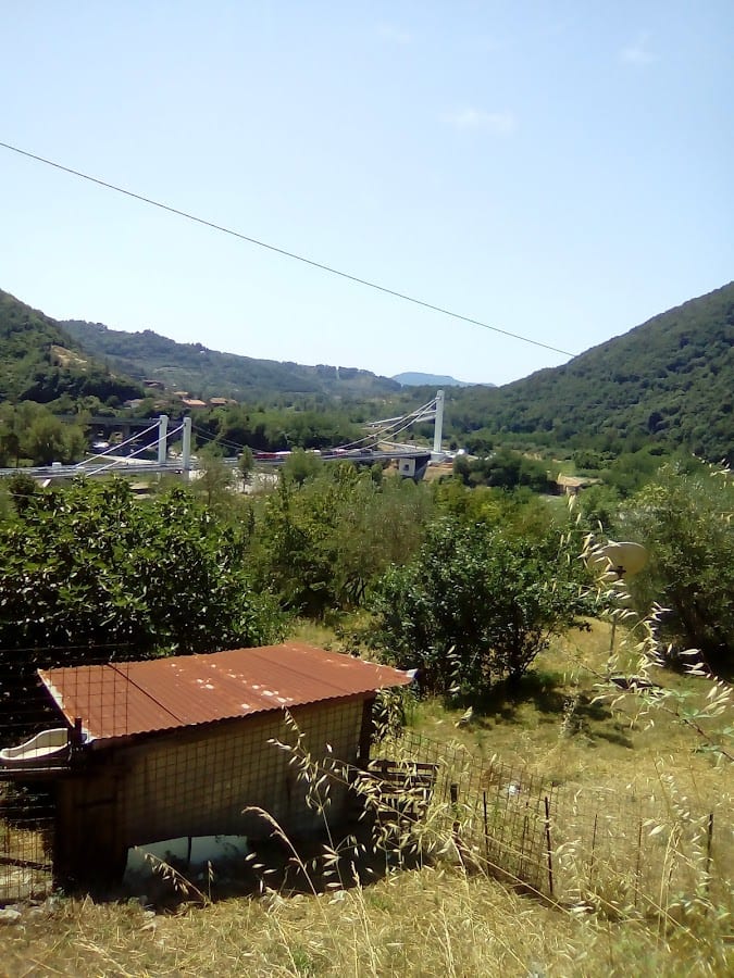 La Casa di Manù