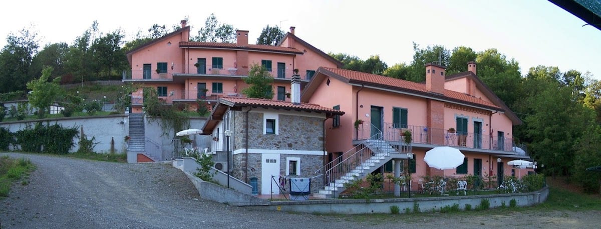 Lunezia Resort