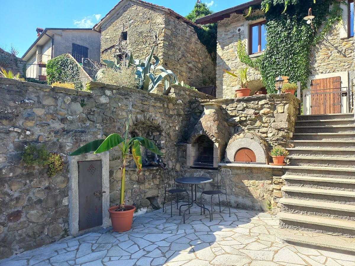 Relais San Filippo in Sogaglia