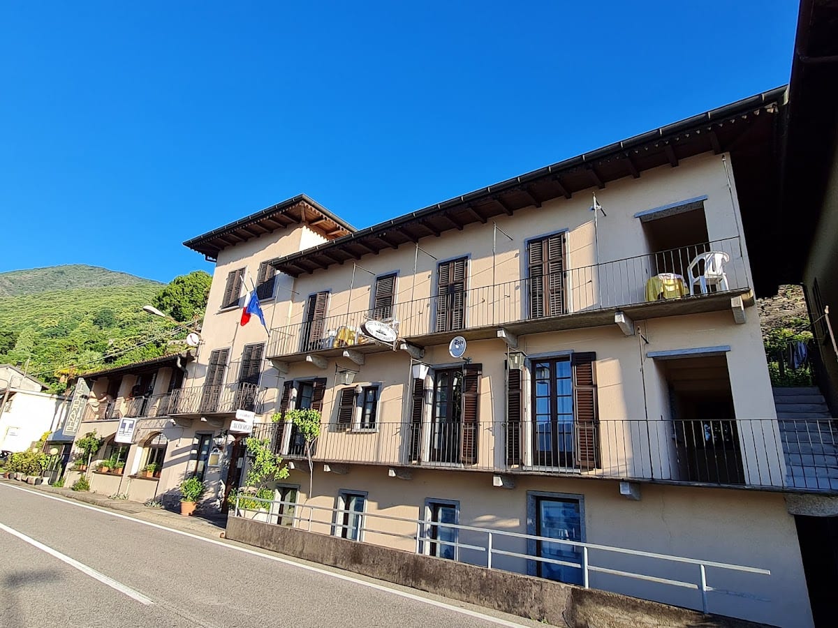 Albergo Il Vapore