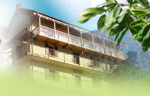 Bed & Breakfast CA' DEL PITUR di Cicogna