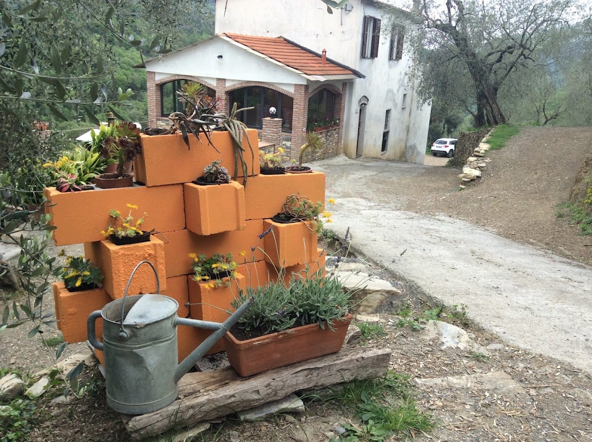 Agriturismo casa Ferrari