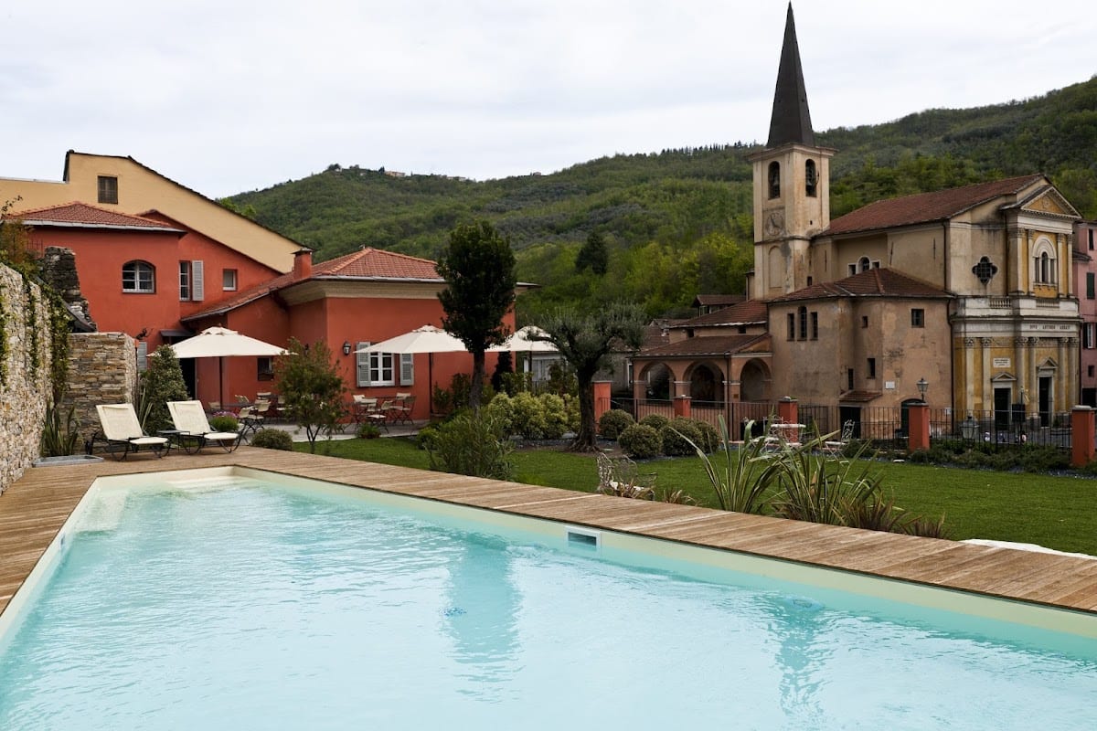 Albergo Diffuso Relais del Maro