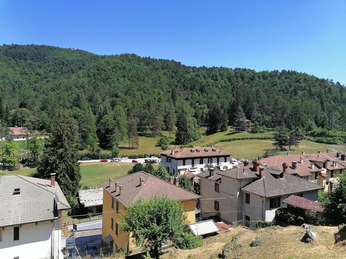 Albergo Lorenzina