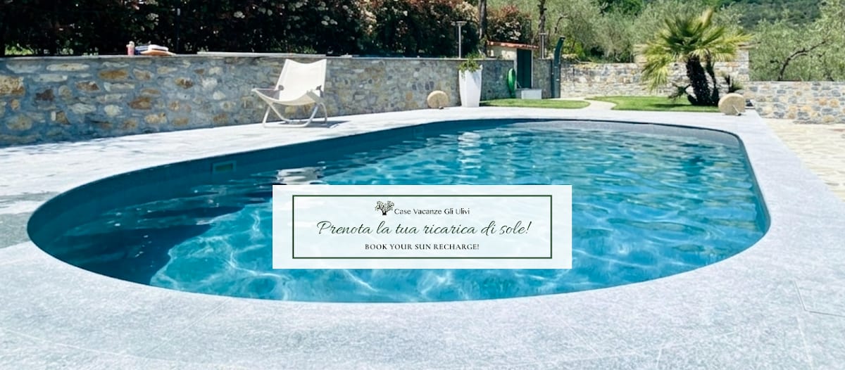 Case Vacanze Gli Ulivi