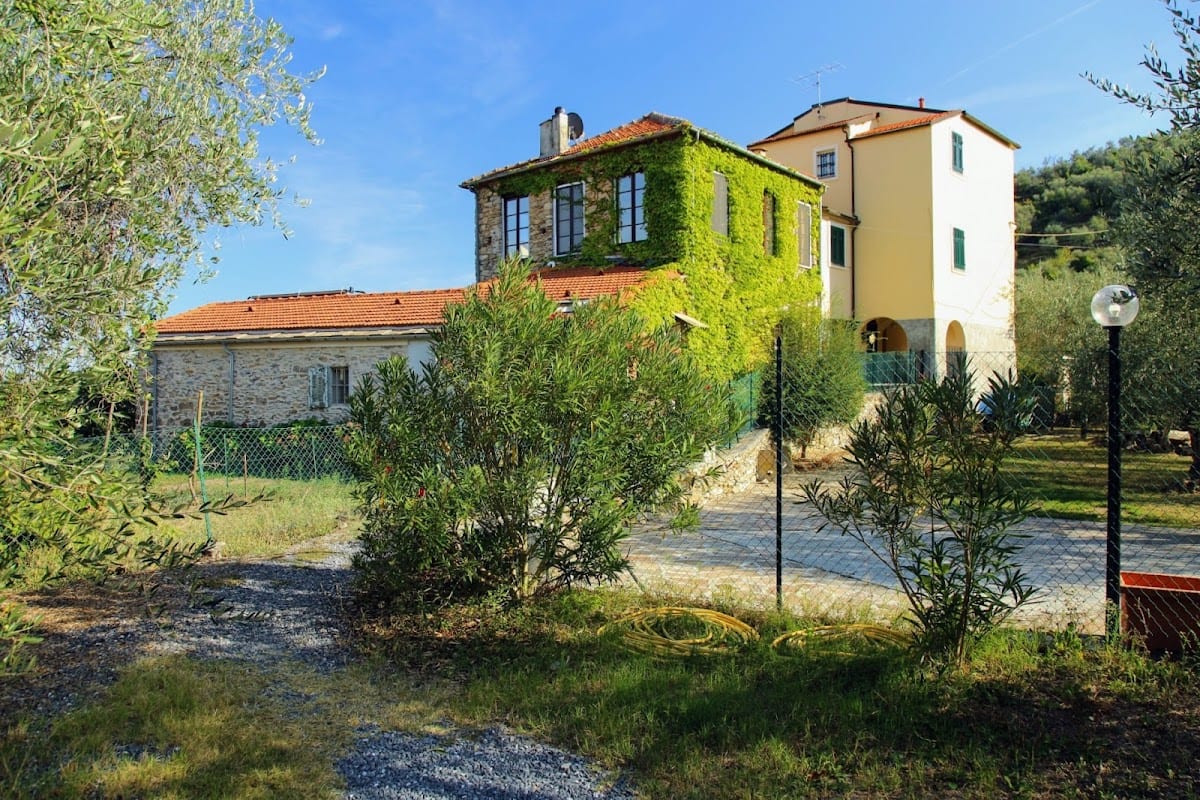 Sul Cammino