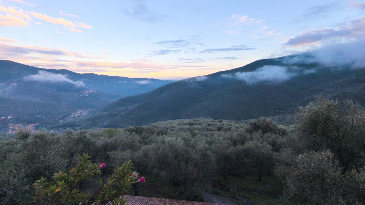 Villa Desideri Agriturismo Dinoabbo