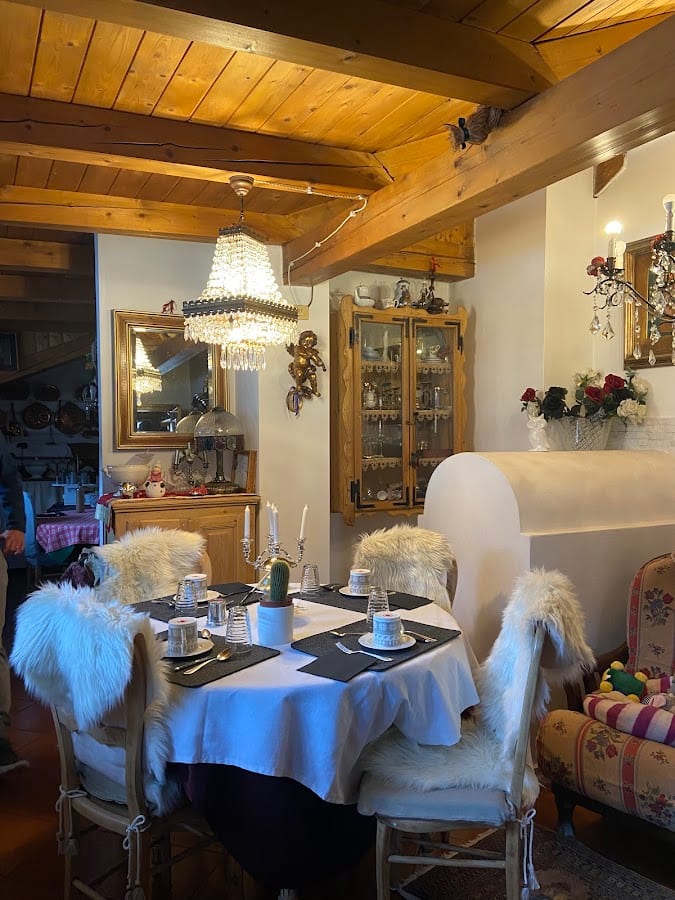 A casa di Ada B&B