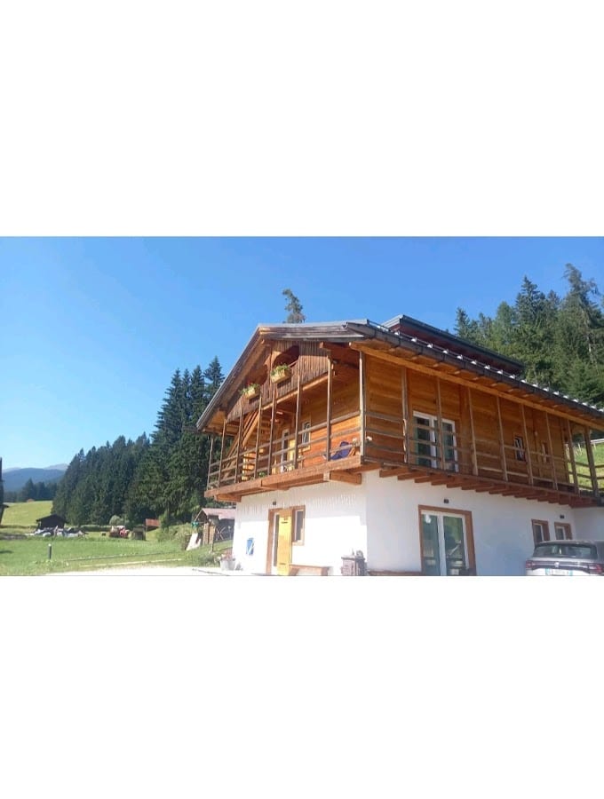 Agriturismo Moiè