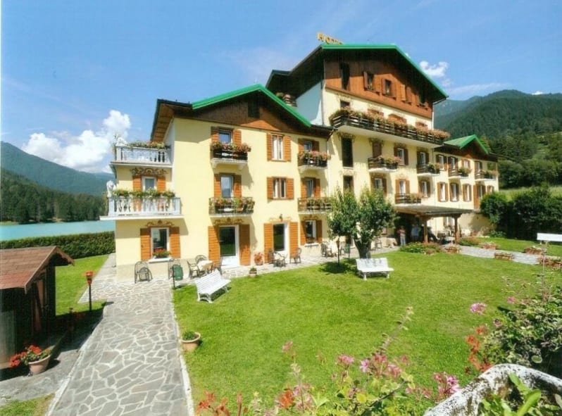 Albergo Juventus