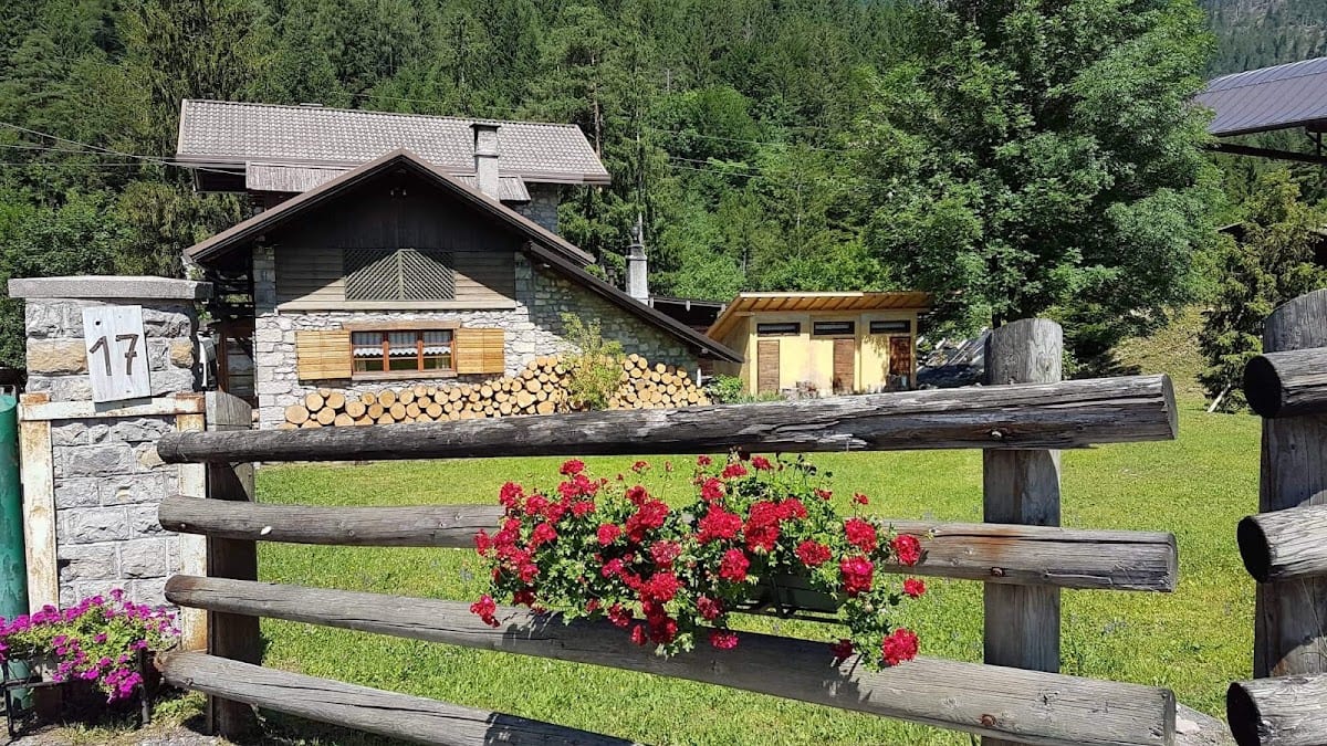 B&B Abete Bianco