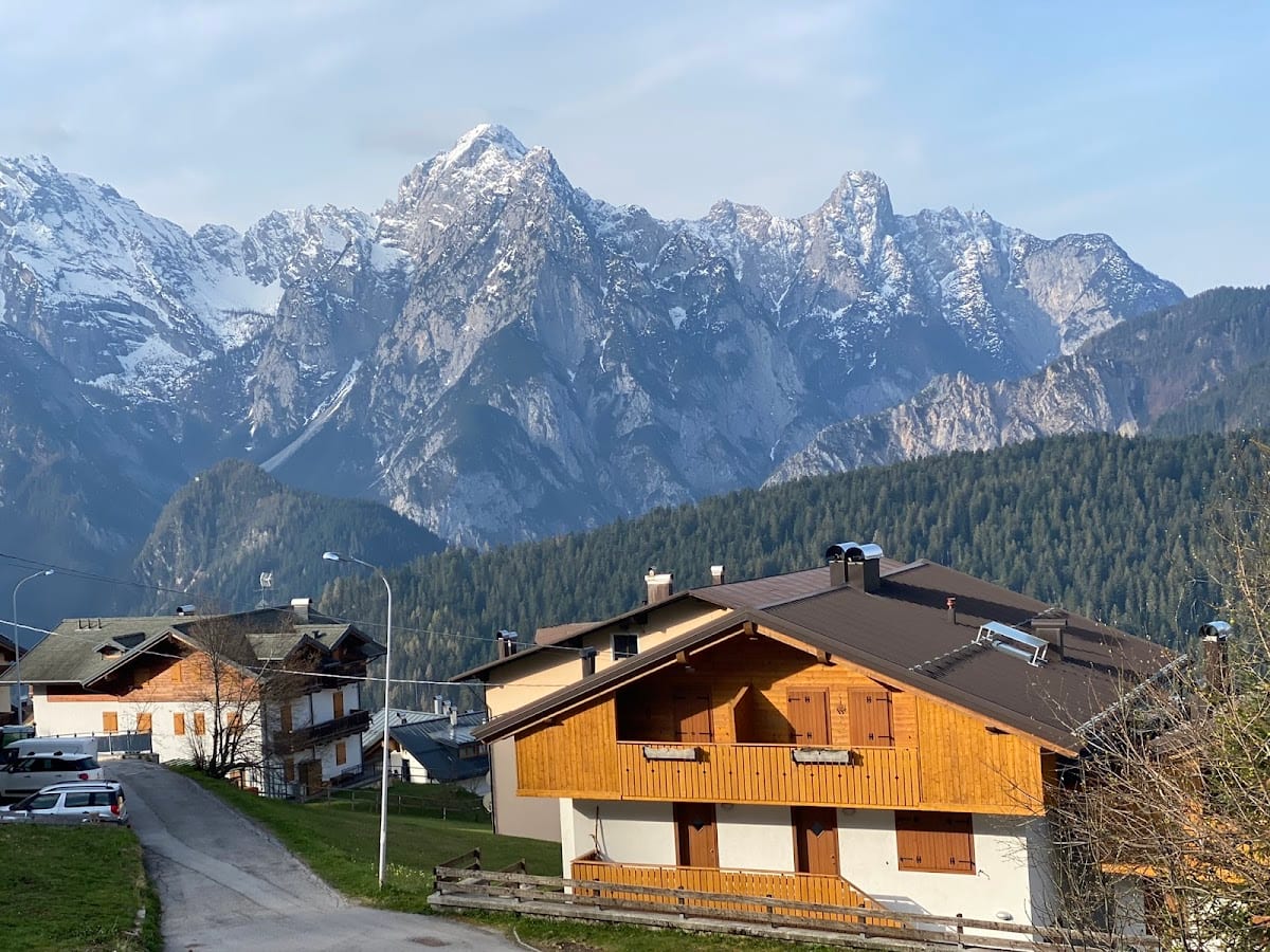 B&B Il Bucaneve