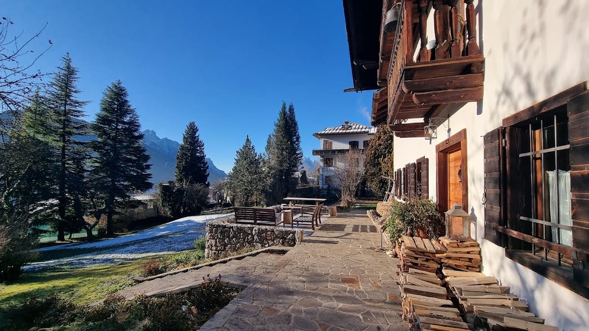 B&B Rossodisera