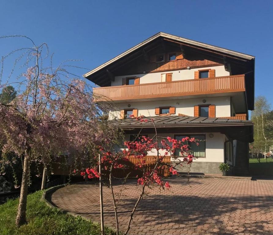 B&B Verdi Armonie