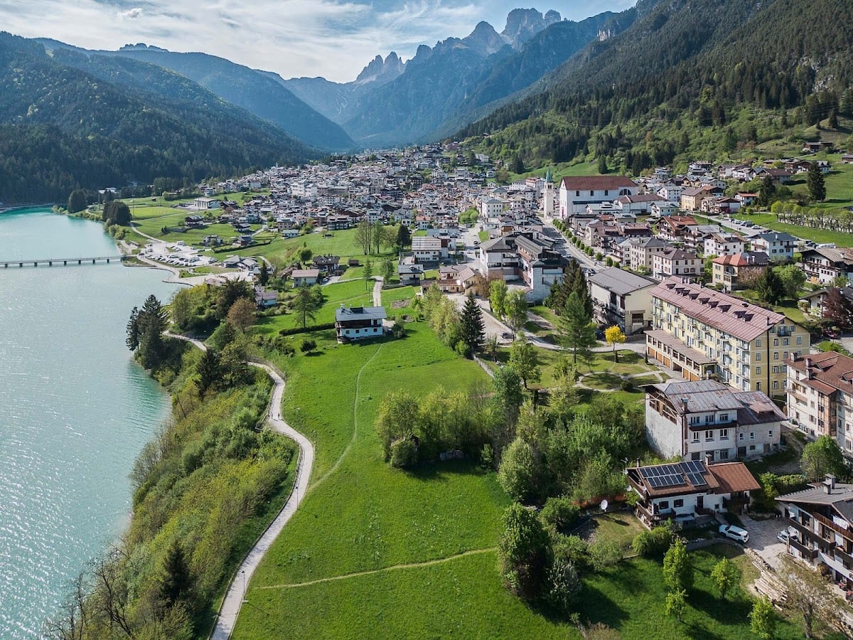 Hotel Auronzo Dolomites, Affiliated by Meliá