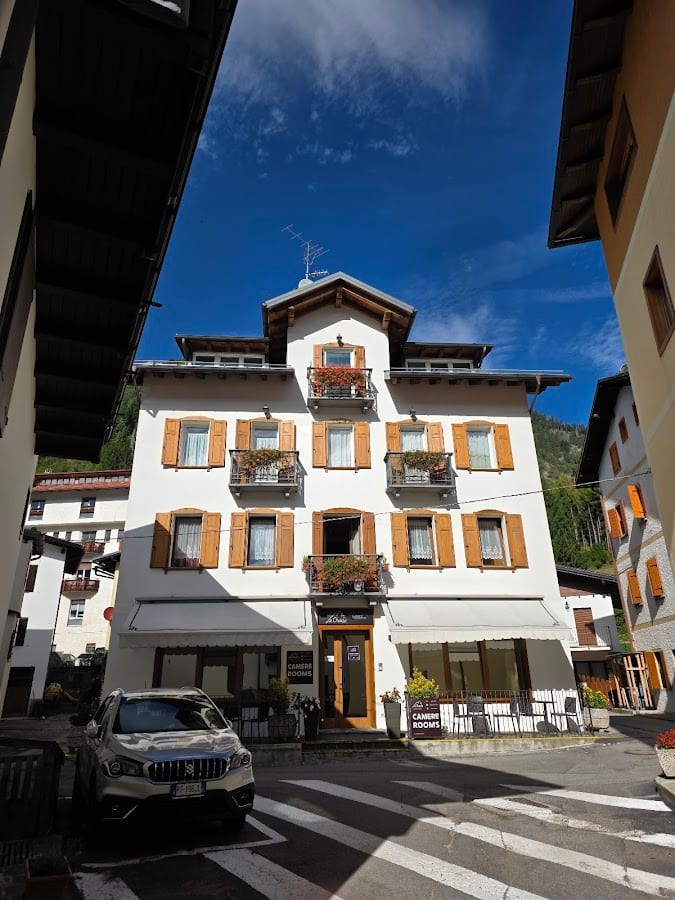 Le Crode Auronzo