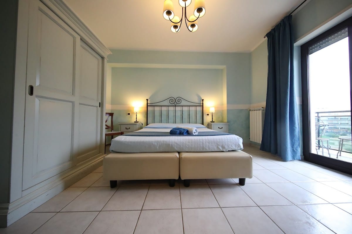 B&B Le Terrazze
