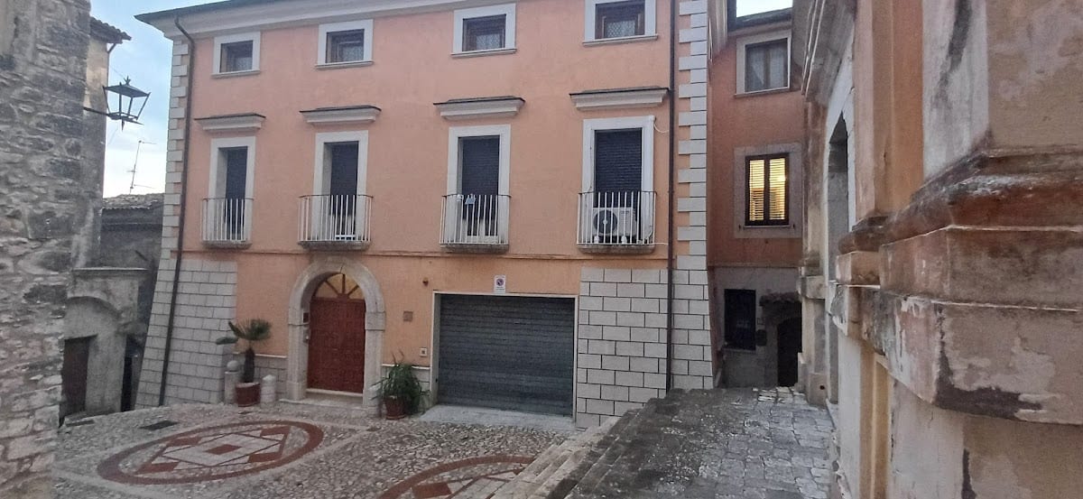 Bed & Breakfast Casa Fratelli Castelli