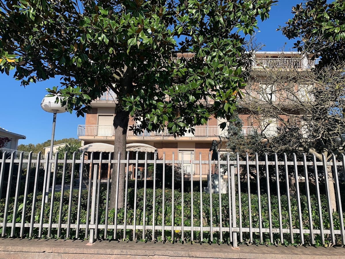 Hotel Diana