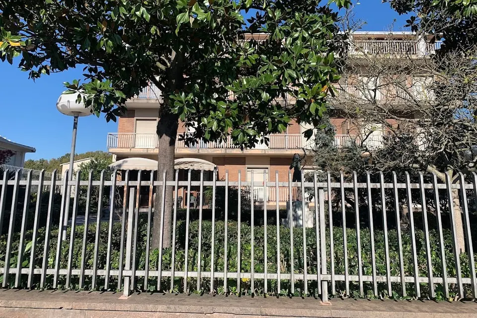 Hotel Diana