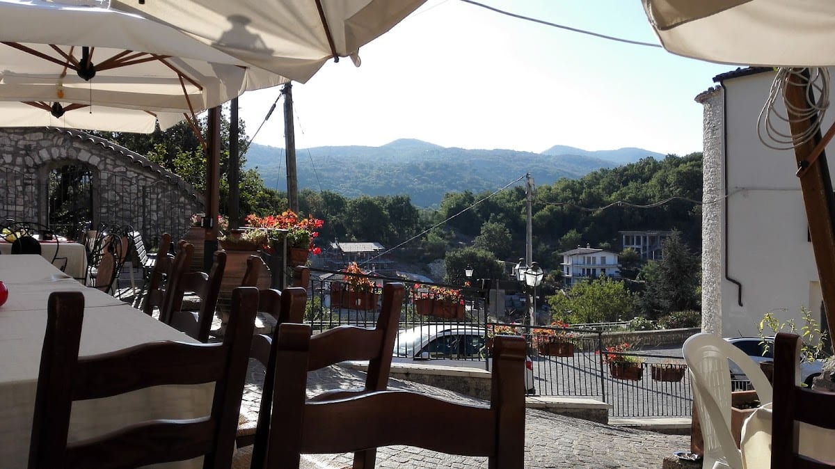 Hotel - Ristorante "Al Piccolo Borgo"