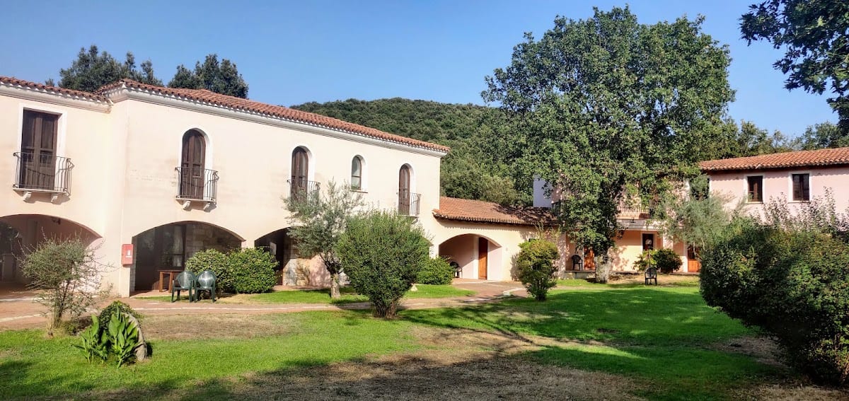 Hotel Taloro
