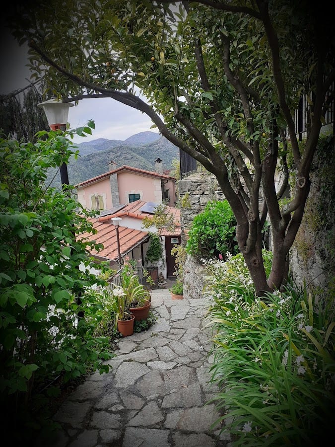 B&B I glicini