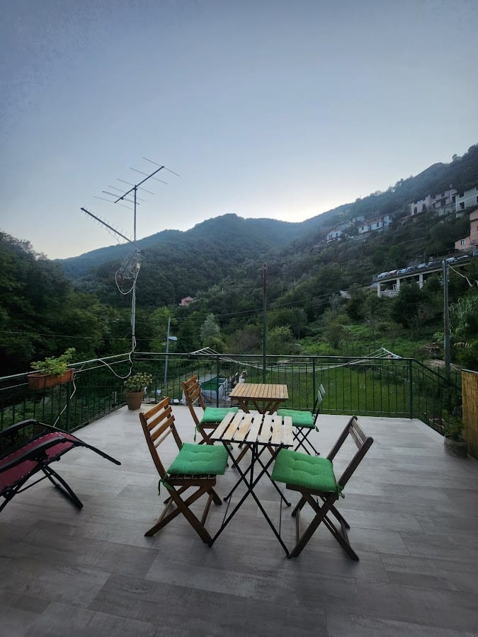 B&B Passo Selvatico