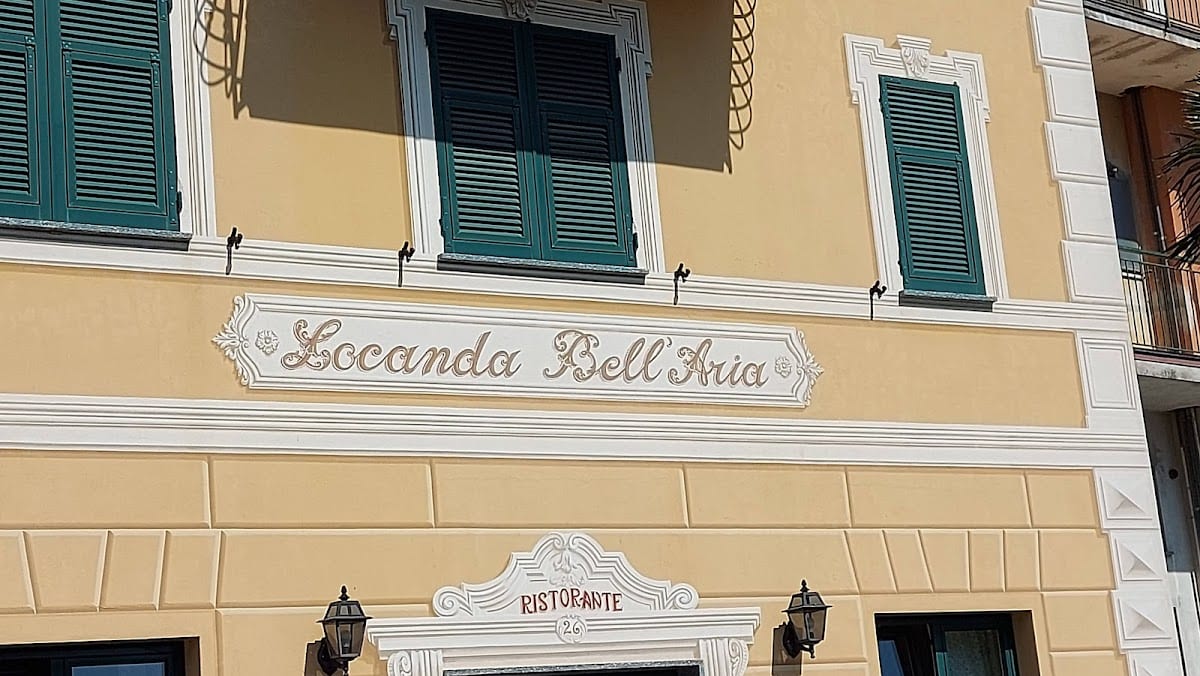Locanda Bell'Aria