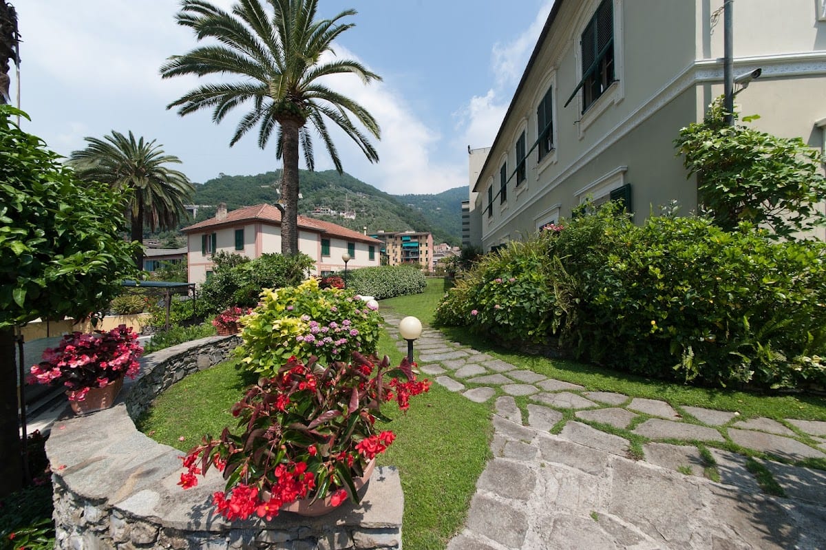 Manuelina Taste Hotel