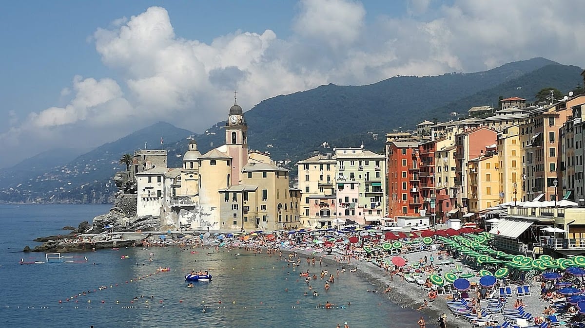 Stella Marina