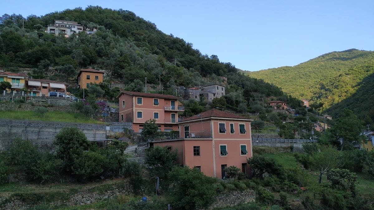 Trattoria Lagoscuro Albergo