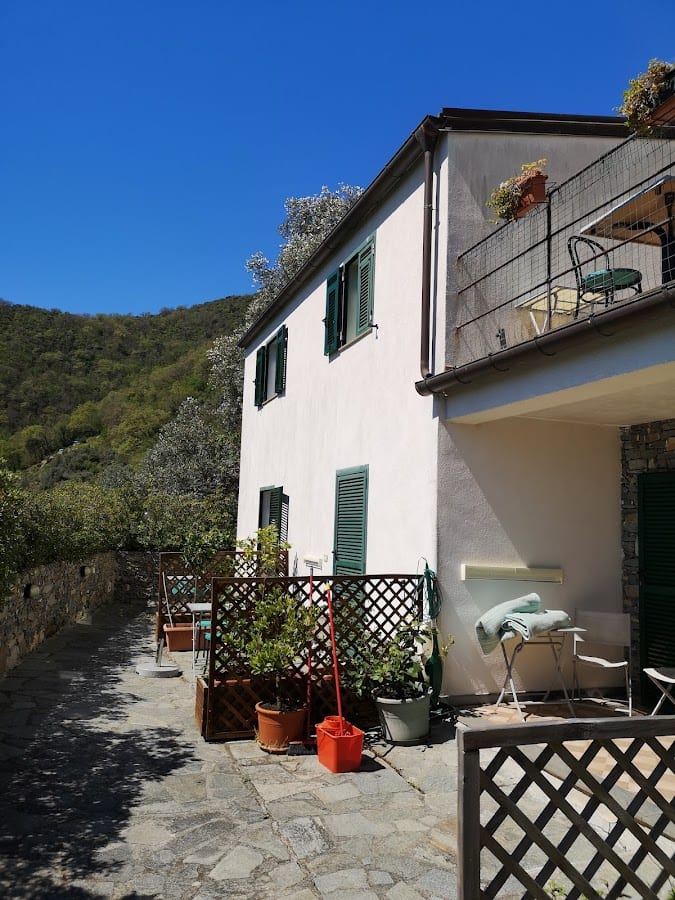 Villa Carmelina