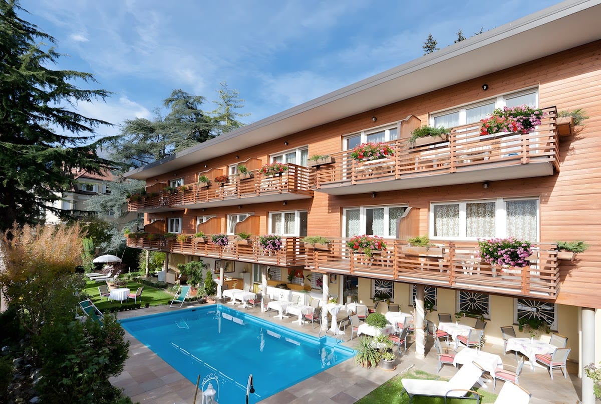 B&B Cityhotel Aster