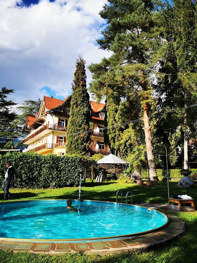Hotel Angelica