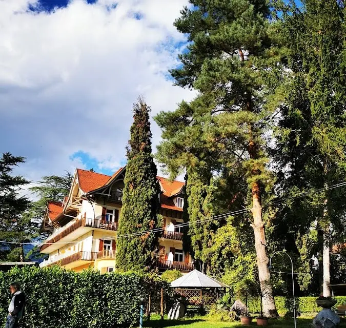 Hotel Angelica