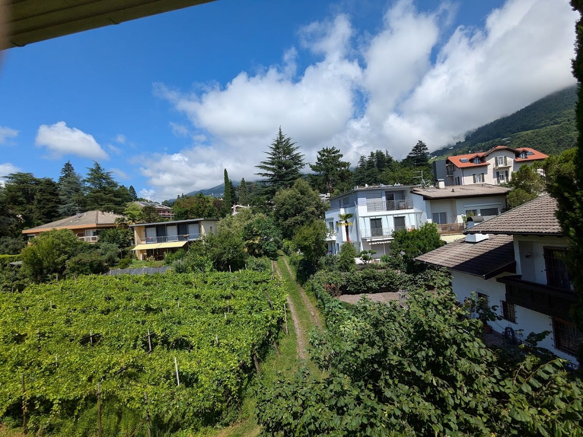 Hotel Garni Zima