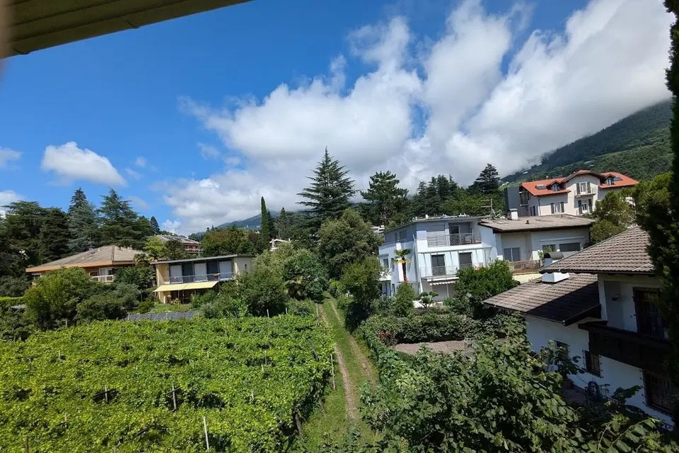 Hotel Garni Zima
