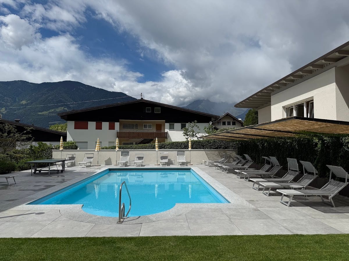 Hotel Maximilian