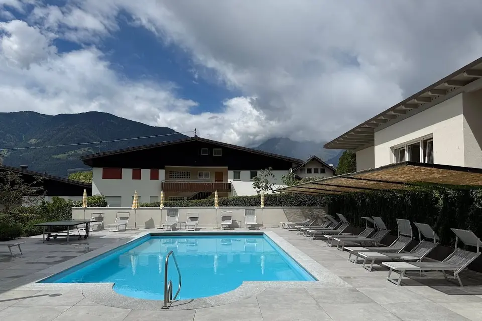 Hotel Maximilian
