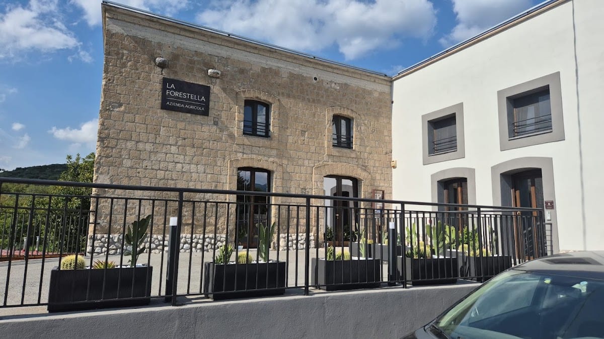 Antico Mulino Agriresort