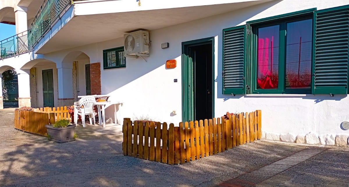 B.& B. Maison Villa Vittorio